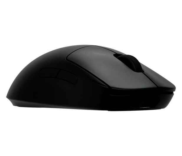 Logitech G PRO 2 Lightspeed czarny - 1601974 - zdjęcie 4